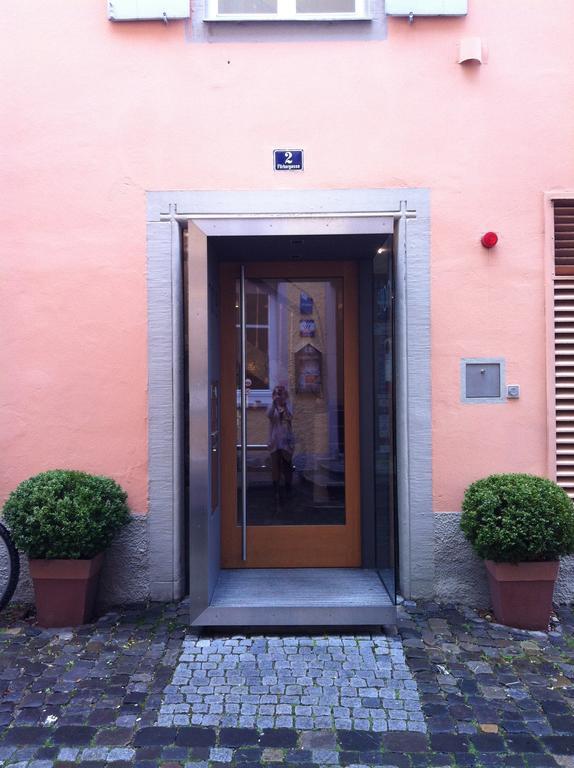 Apartment Hotel Schreier Lindau  Extérieur photo