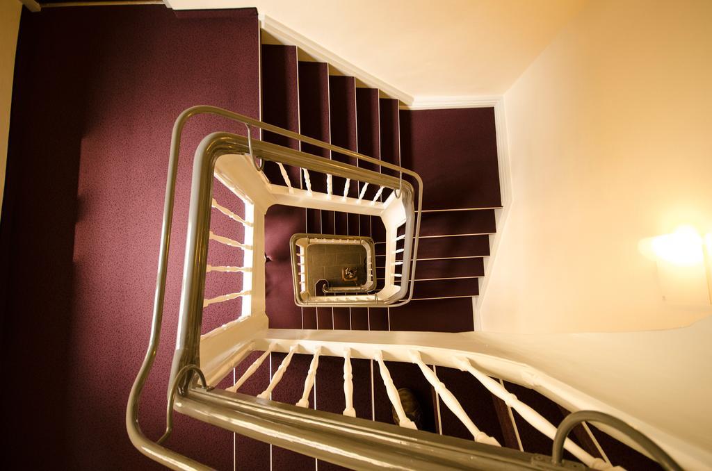 Apartment Hotel Schreier Lindau  Extérieur photo