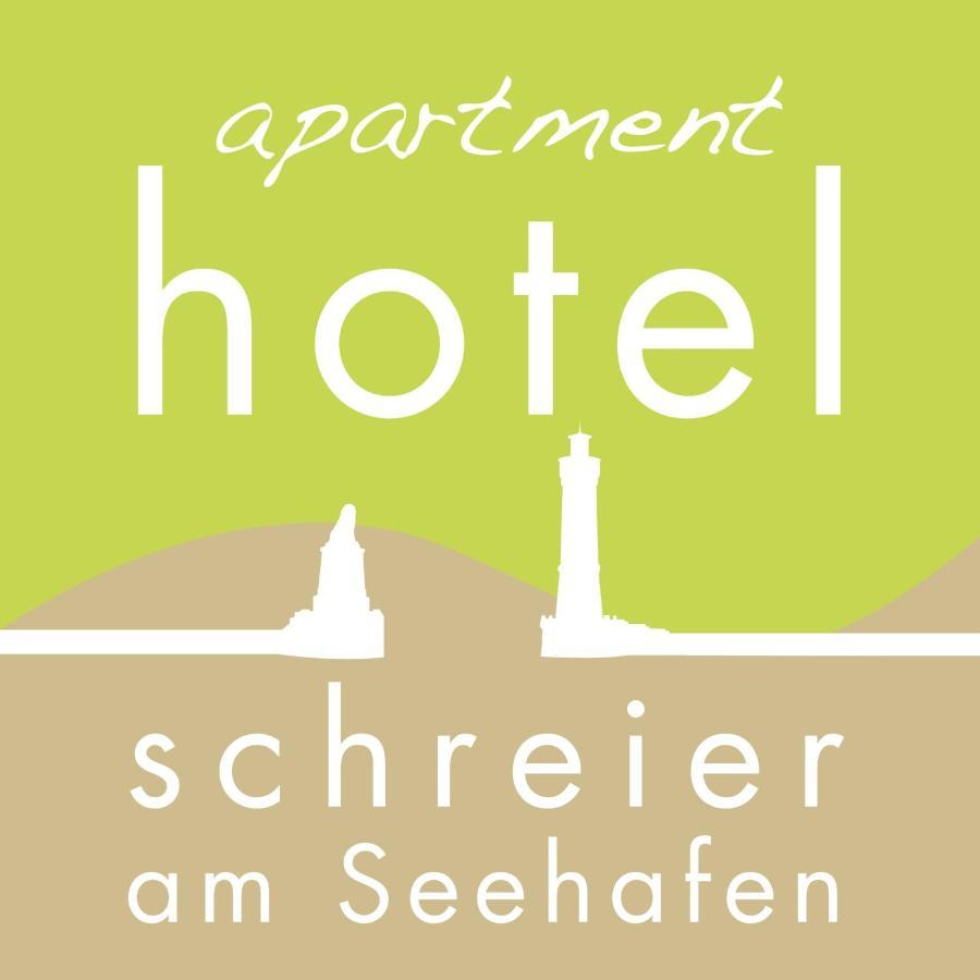 Apartment Hotel Schreier Lindau  Extérieur photo