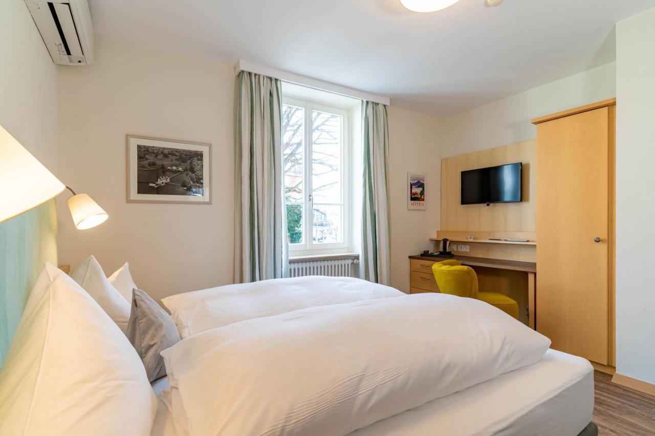 Apartment Hotel Schreier Lindau  Extérieur photo