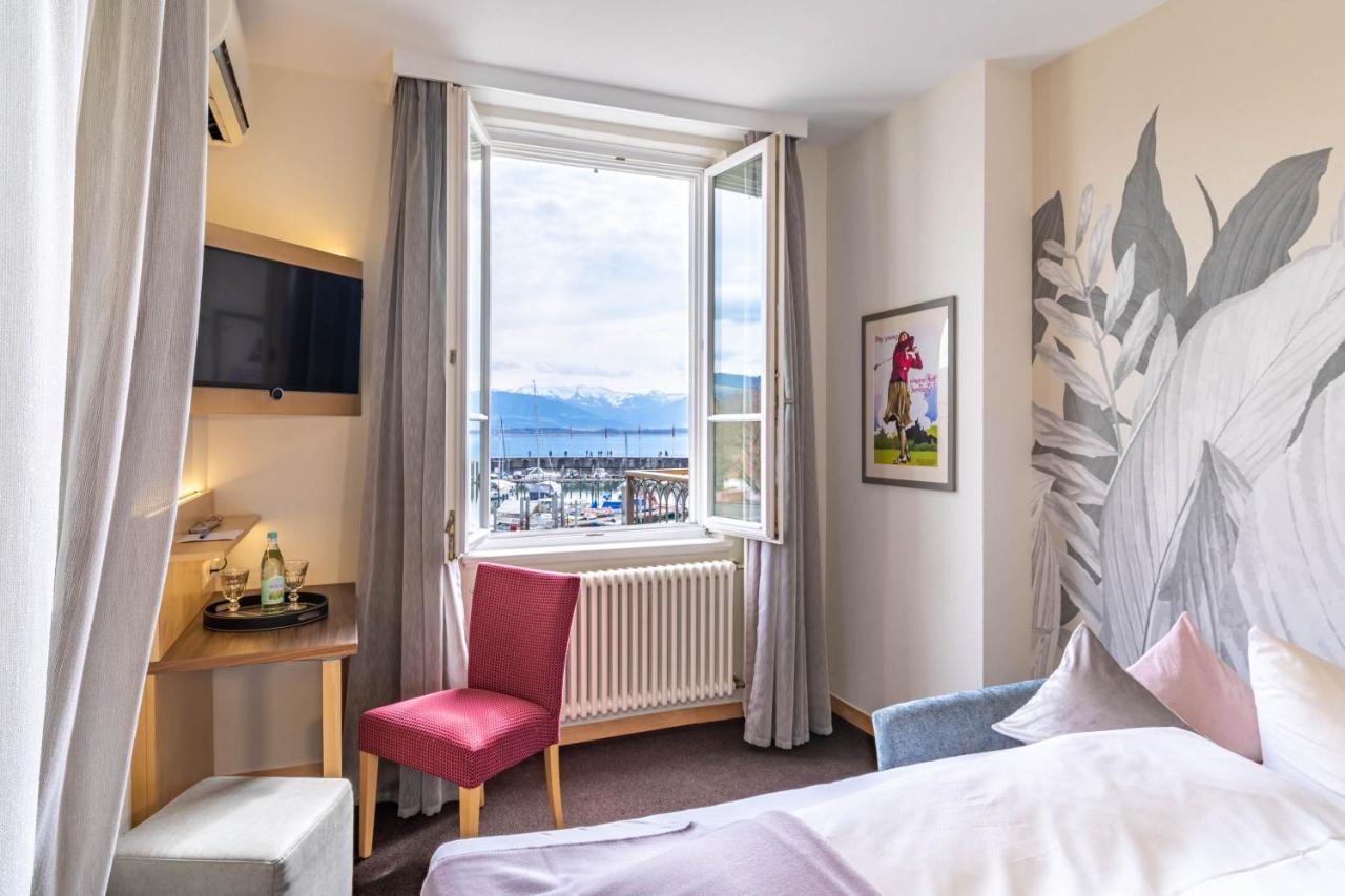 Apartment Hotel Schreier Lindau  Extérieur photo