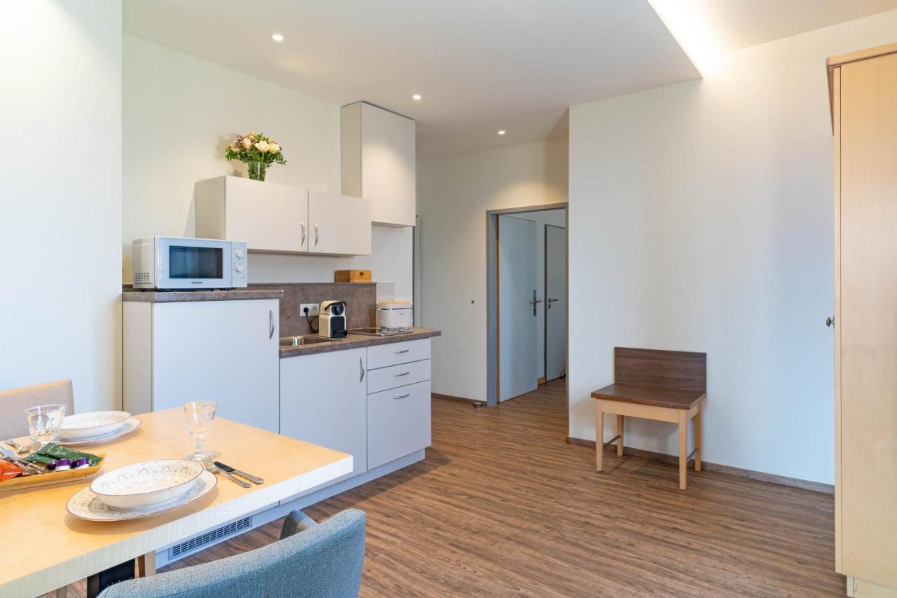 Apartment Hotel Schreier Lindau  Extérieur photo
