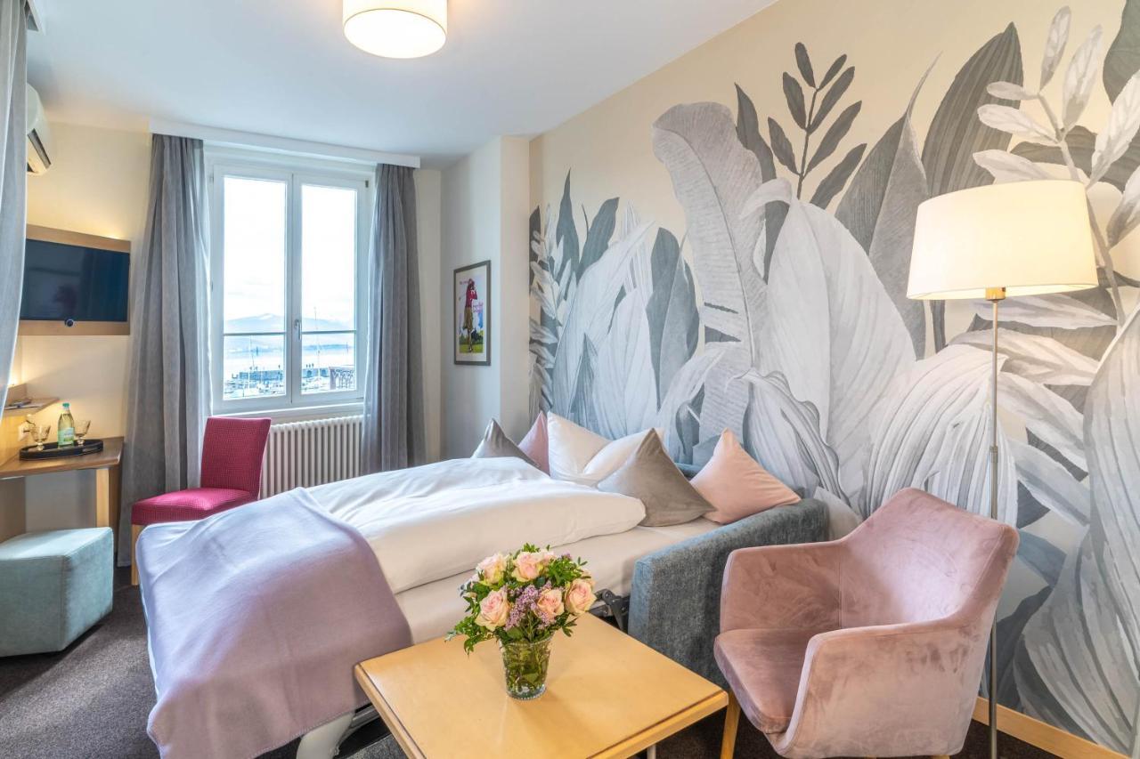 Apartment Hotel Schreier Lindau  Extérieur photo