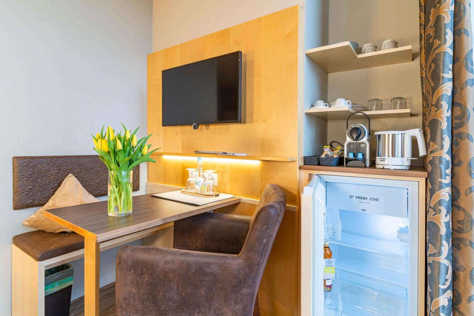 Apartment Hotel Schreier Lindau  Extérieur photo