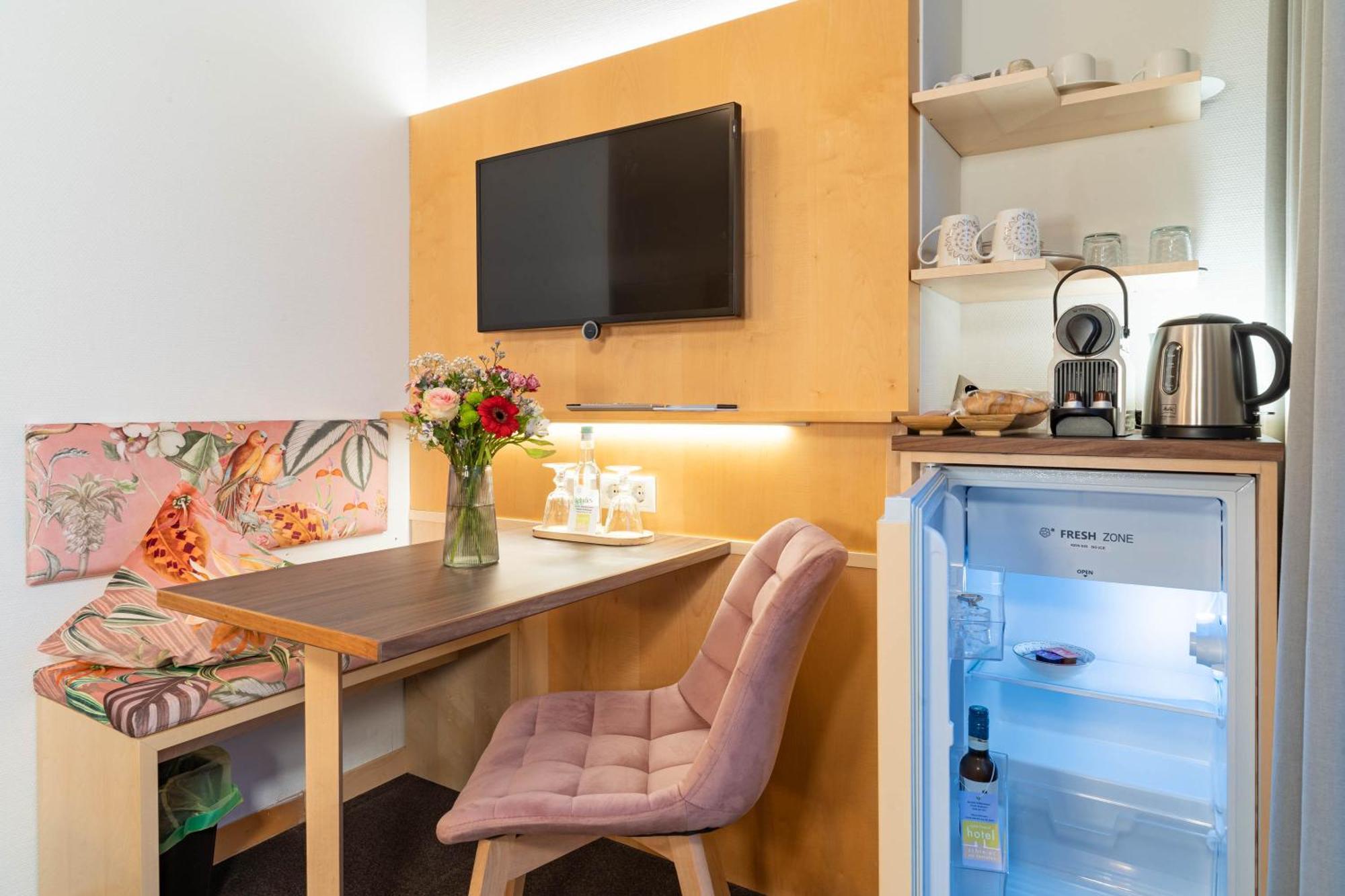 Apartment Hotel Schreier Lindau  Extérieur photo