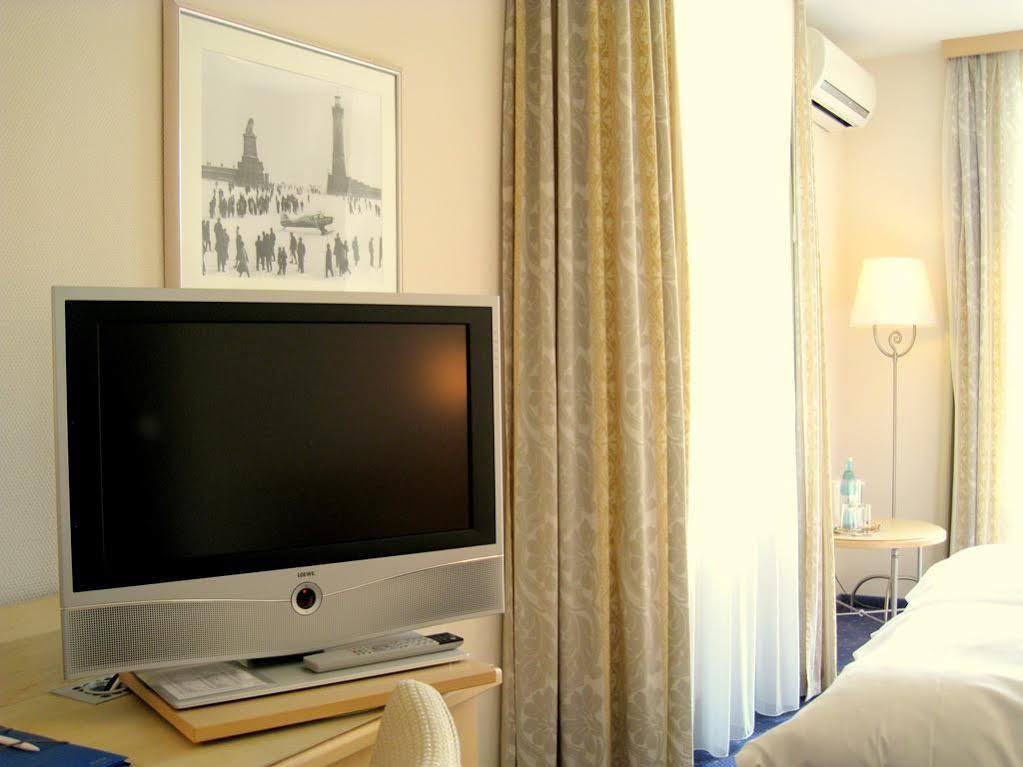 Apartment Hotel Schreier Lindau  Extérieur photo