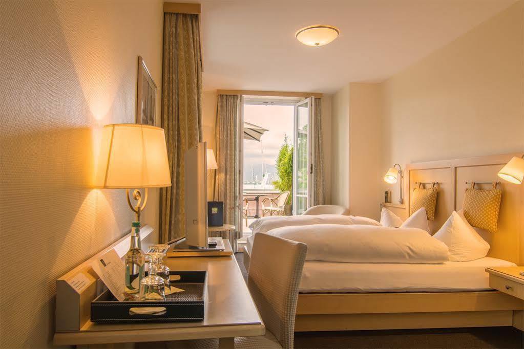 Apartment Hotel Schreier Lindau  Extérieur photo
