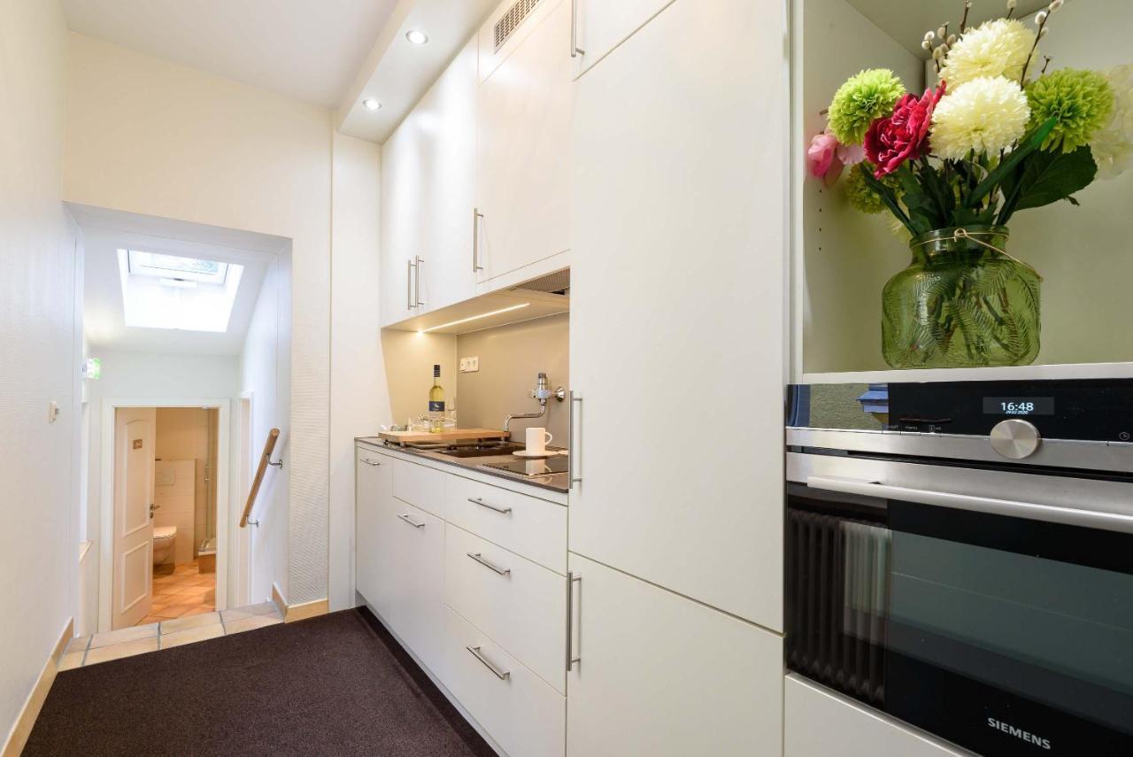 Apartment Hotel Schreier Lindau  Extérieur photo